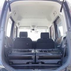 日産 ルークス ハイウェイスター!!! スライドドアで雨の日のお買い物も楽々♪の画像