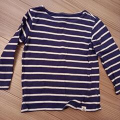 ★80-90　petit main　UNIQLO　秋冬セットの画像