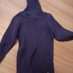 ★80-90　petit main　UNIQLO　秋冬セットの画像
