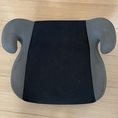 中古チャイルドシート