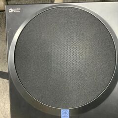 YAMAHA　スピーカー