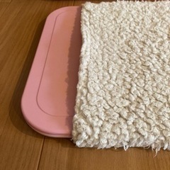 商談中　ゴン太　リバーシブルヒーター　L  の画像