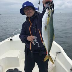 釣り 10/8 サワラキャスティング 同行者募集！  伊勢湾 名古屋港 - 海部郡