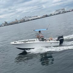 釣り 10/8 サワラキャスティング 同行者募集！  伊勢湾 名古屋港 − 愛知県