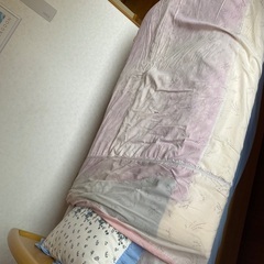 布団セットー寝具