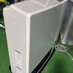 ● リンナイ、ガスファンヒーター、都市ガス、RC-N356Eの画像