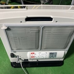 ● リンナイ、ガスファンヒーター、都市ガス、RC-N356Eの画像