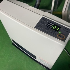 ● リンナイ、ガスファンヒーター、都市ガス、RC-N356Eの画像