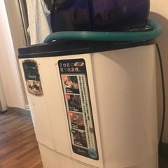 洗濯機