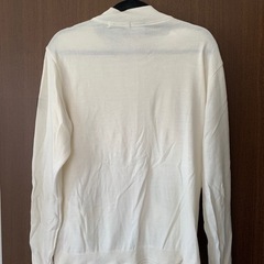 値下げ！！プーマ ゴルフウェア メンズL 薄めの画像