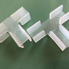 木工ガイド☆組立☆釘打ち簡単☆木彫☆8個☆無料☆