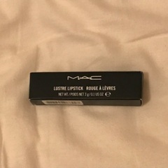 MAC口紅の画像