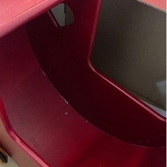 手押し車 ベビーカー 人形 mooverの画像