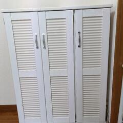 シューズボックス✨早く引き取ってくれる方🙏