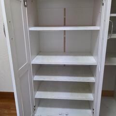 シューズボックス✨早く引き取ってくれる方🙏の画像