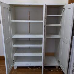 シューズボックス✨早く引き取ってくれる方🙏の画像