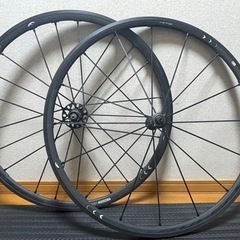 フルクラム レーシングゼロ ナイト