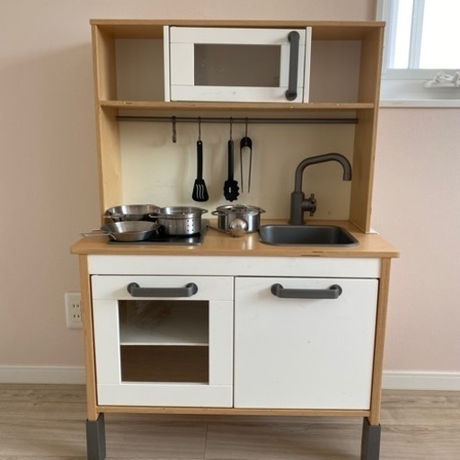 IKEA おままごとキッチン