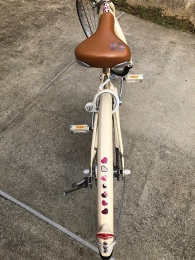 自転車　キッズ　ブリジストン 