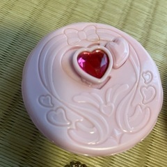 ジャンク品プリキュアセットの画像