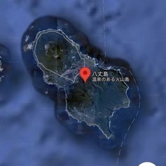 八丈島 オフショア 釣り10/23(日)【メンバー募集】