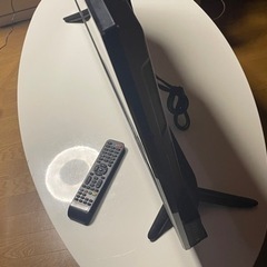 ●TEES 40型 LED液晶テレビ●2018年製の画像