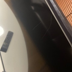 ●TEES 40型 LED液晶テレビ●2018年製の画像