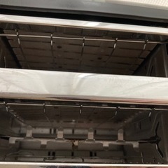 【購入者決定】T-FAL ポップアップトースターの画像