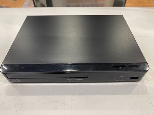 【愛品館市原店】Panasonic 2016年製 BDプレーヤー DMP-BD88【愛市HA019568-104】