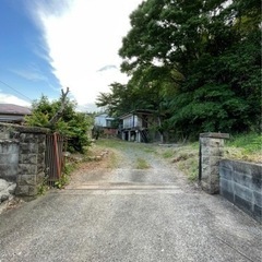 伊勢市倭町貸し駐車場🉐貸地🉐資材置き場など可能！ - 賃貸（マンション/一戸建て）