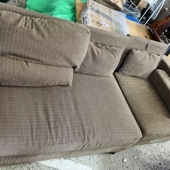 ソファー3.5人