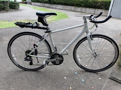 ジャイアント　クロスバイク