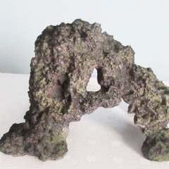 水槽用飾りの石（加工品）