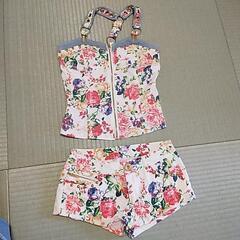 d.i.a.JEANS セットアップ