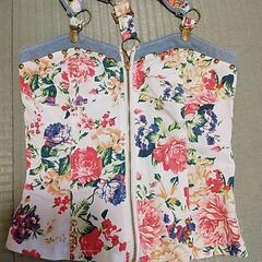 d.i.a.JEANS セットアップの画像