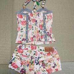 d.i.a.JEANS セットアップの画像