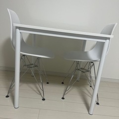 テーブル　の画像