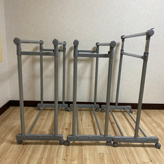 【値下】室内物干し 物干し台 屋外 洗濯 物干し スタンド 室内...