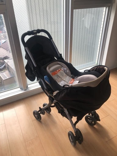 定価6万！マルチ5way  ベビーシートにもなります！ コンビ マルチ5ウェイのすべてがわかる Baby-Pro詳細解説