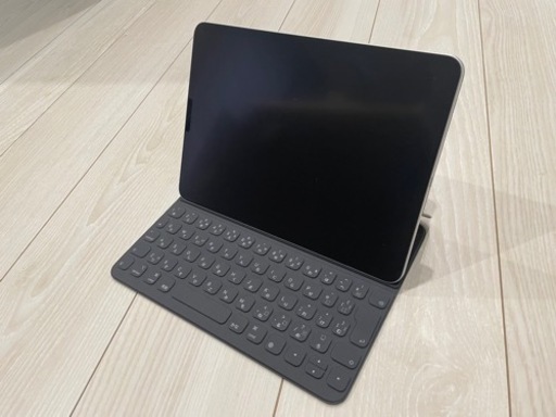 iPad Pro11インチWi-Fiモデル