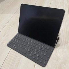 iPad Pro11インチWi-Fiモデル