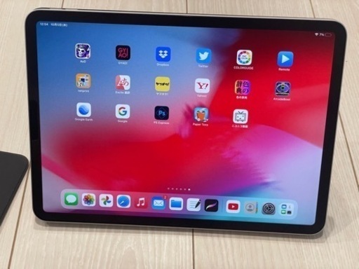 iPad Pro11インチWi-Fiモデル