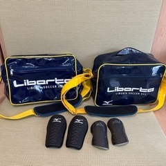 リベルタ　バッグ　USED