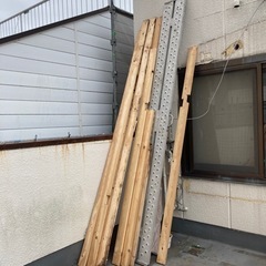 平　木材　中古