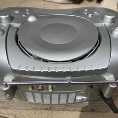 ＤＶＤプレーヤーの画像