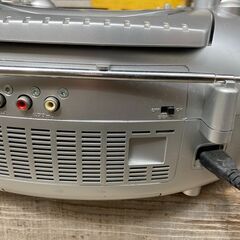 ＤＶＤプレーヤーの画像