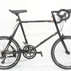 FUJI「フジ」 HELION R 2018年モデル ミニベロ ...