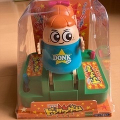 エポック社ドンケツゲーム