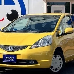 【自営業で未申告の方もご対応可】かわいい黄色のお車💛HID🎵