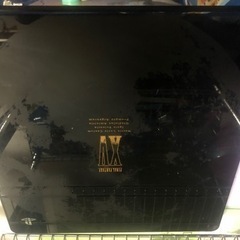 11/25   PS4 FF15 Edition 1TBおまけ